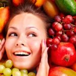 Lindungi Kulit Anda dari Dalam dengan Makanan Kaya Antioksidan