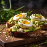 Bangun Kesehatan Kulit dari Dalam Tubuh dengan Pola Makan Seimbang