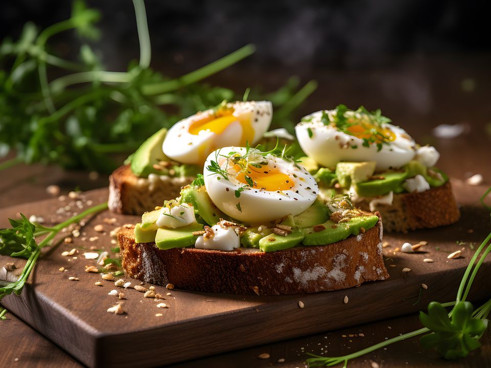 Bangun Kesehatan Kulit dari Dalam Tubuh dengan Pola Makan Seimbang